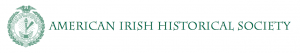American Irish Historical Society | Valentia Cable