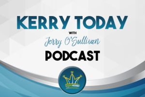 Paschal Donohoe and Former US Ambassador are Valentia Bound | Radio Kerry July 9th 2019